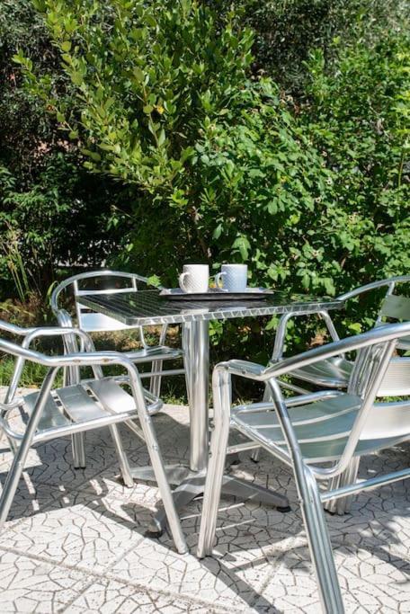Anadora 2: Hospitable Stone House With Yard Apartment Alexandroupoli Bagian luar foto