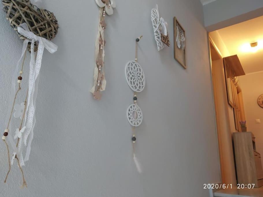 Anadora 2: Hospitable Stone House With Yard Apartment Alexandroupoli Bagian luar foto