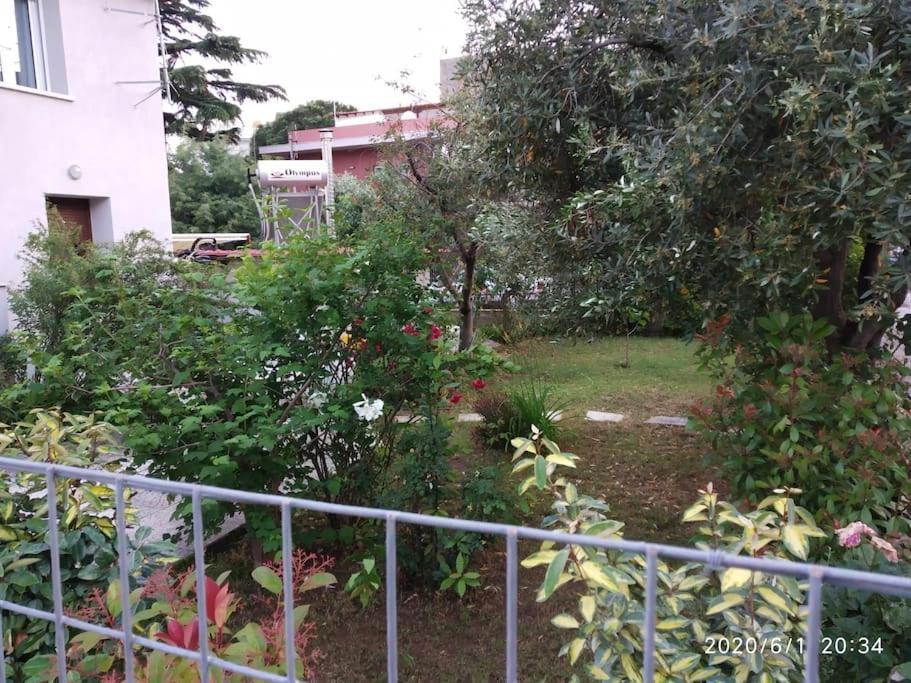 Anadora 2: Hospitable Stone House With Yard Apartment Alexandroupoli Bagian luar foto